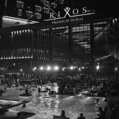 United Arab Emirates - Downtown Dubai - Exploring the pure lifestyle in Dubai 🇦🇪 - 2