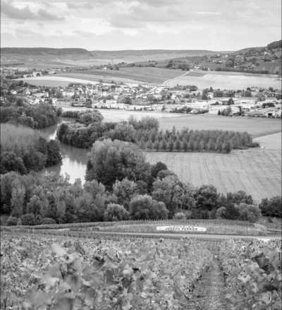 France - Champagne-Ardenne - Dream • Explore • Discover Paris with me! Champagne tour: See the Monalisa! Eiffel Tower! and Hidden bars! - 6