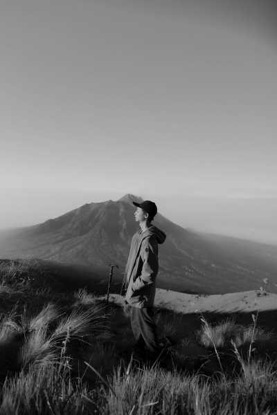 Indonesia - Mount Merbabu - Experience the Best of Borobudur and Hike Mt. Merbabu in 5 Days - An Outdoor Adventure in Indonesia - 4