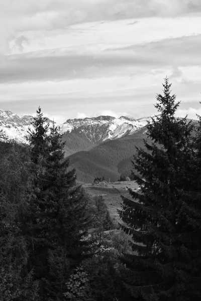 Rumänien - Sinaia - Weekend Trip in Romania: Travel Like a Local through Dracula's Country! - 1