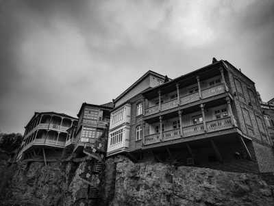 Georgia - The Bridge of Peace - Skiing and Snowboarding Adventure in Georgia - Explore Tbilisi and Gudauri - 4