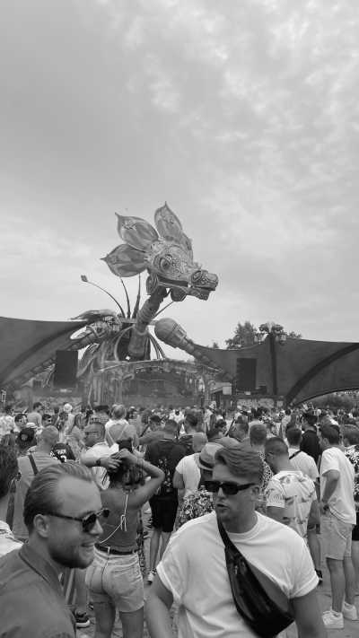 Belgium - Tomorrowland Belgium - Tomorrowland 2024: Music Festival Experience in Belgium - 10