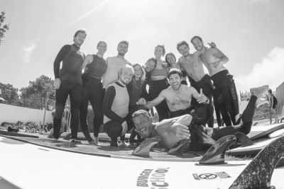 Portugal - Surf Trip in Ericeira, Portugal with a Local Guide 🇵🇹 Waves, Skate, and Yoga 🏄‍♂️🛹🧘🏼‍♂️ - JoinMyTrip