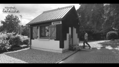 France - Camping Lefébure - A Magical Experience | Alsace, France | Walkshop Light | 4 Days | 4 Lakes Tour - trip to Lac Blanc, Lac Noir & more - 6