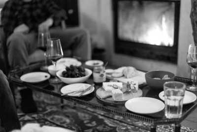 Portugal - Parque Natural da Arrábida - Slow Coliving near Lisbon in Arrábida Natural Park - Community, Wellbeing, Adventure & Sustainability (private double rooms) - 7