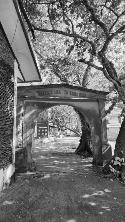 Indonesia - Banda Naira Airport - Secluded Spice Island Adventure in Banda Naira, Indonesia: Hike an Active Volcano, Swim in the Sea, and Immerse in Cultural Exploration - 2