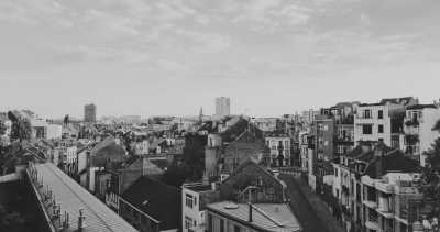 Belgium - Ixelles - Visit Brussels - Guided by an insider - European Parliament, Atomium, Grand-Place and much more 💫 - 1