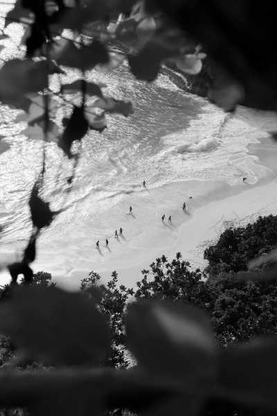 Indonesien - Diamond Beach - Bali Bliss: Explore Ubud, Waterfalls, Nusa Penida Island Gems and More! - 4