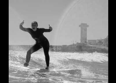 Marokko - Tamraght - Women's (Beginner) SURF RETREAT in Sunny Morocco - 15