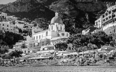 Italy - Positano - Sightseeing and Hiking on the Amalfi Coast with Accommodation Just 250m from the Beach - 8