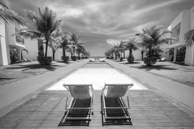 Brazil - Itacimirim Beach - Wellness and Cultural Immersion - 7 nights in Salvador Bahia, Brazil - 6