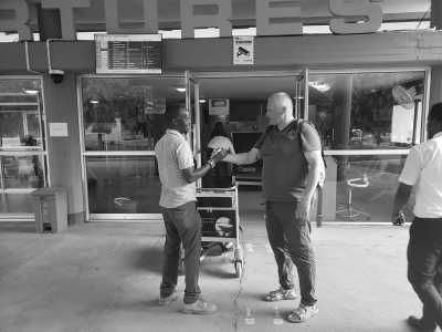 Tansania - Keys Hotel - Scale Kilimanjaro: 7-Day Lemosho Route Summit Ascent in Tanzania