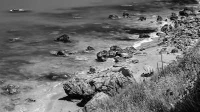 Greece - Vasiliki Beach - Sea, Boat Tours, Sunsets and Relaxation All in Greece islands - 1