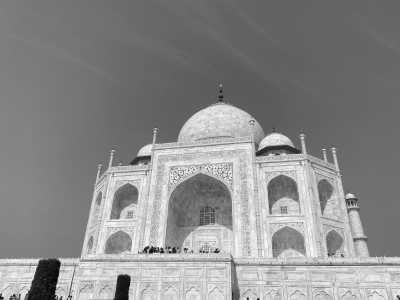 India - Agra - Experience India -  Delhi, Jaipur, Agra & Holi Festival with locals - 3