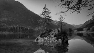 Germany - Zauberwald - A Magical Experience | Hiking & camping in German Alps | Walkshop Light | Berchtesgadener Land | Königsee | 5 days - 2