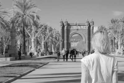 Spain - El Born - Weekend Summer Getaway in Barcelona - 2