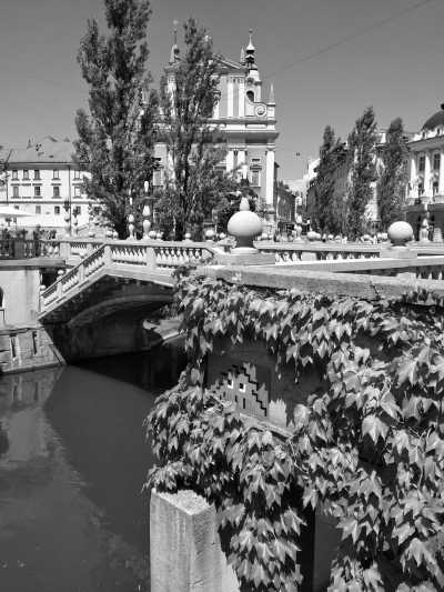 Slovenia - Ljubljana - Savoring Slovenia: A Slow Travel Journey into Untouched Beauty - 6