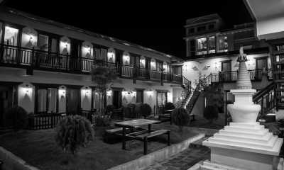 Nepal - Pokhara - Embark on a Heavenly Adventure in Nepal: Discover the Wonders of the Himalayas - 12