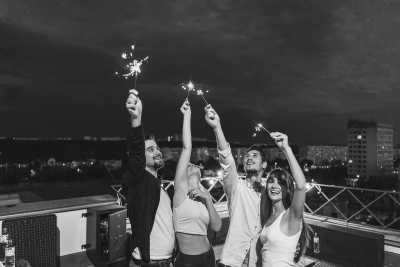 Ägypten - Dahab - Christmas in Egypt, Dahab! Hipster trip: diving course included, lagoons, hiking, safari, salsa 🌊☀️💃