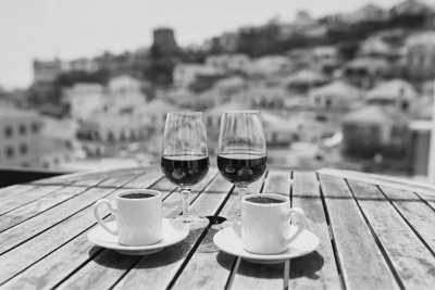 Portugal - Funchal - Portuguese Getaways: Discover Madeira Island’s Hidden Gems with a Local! 🌄🍷 - 1