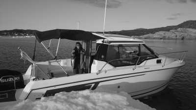 Greenland - Disko Island - Experience the midnight sun on a Greenland Adventure Expedition:Lets Explore by Boat, on Land and in the Air! See a Giant Melting Glacier, Blue UNESCO Icebergs and More - 2