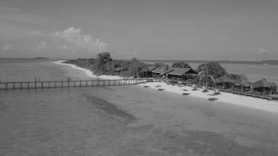 Malaysia - Timba Timba Island - Girl's Trip to Semporna, Sabah, Malaysia: 6 Days and 5 nights