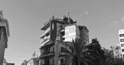 Lebanon - Beirut - Lebanon 🌴🌏 CoWorking 💻 with Locals - 2