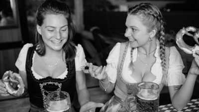 Germany - Munich - LAST SPOT! Camping Adventure at Oktoberfest-  Embrace the Beer and Wilderness - 5