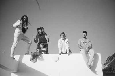 Marokko - Tamraght - Coliving and Coworking in Tamraght, Morocco 🇲🇦 - 1