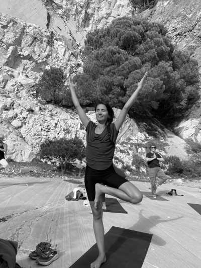 Spain - Mijas Pueblo - Yoga and Hiking in Andalusia's Mountains, Spain - 7