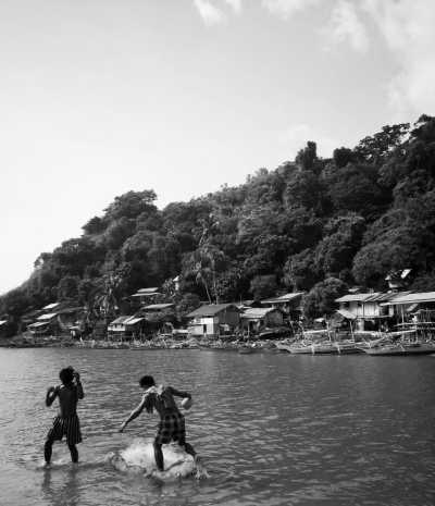 Philippines - Bucana - El Nido: Beaches, Island Hopping, Snorkeling, Surfing & UNESCO sites | All in the Philippines - 4