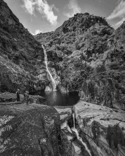 Portugal - Ribeira de Pena - Explore the hidden wonders of the north of Portugal with a local - 6