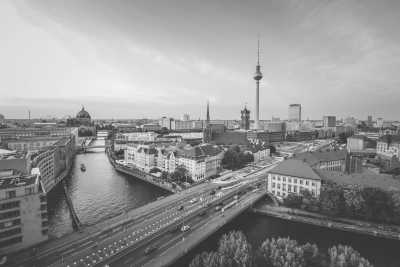 Germany - Berlin - Social and Political Expedition - Berlin and Potsdam