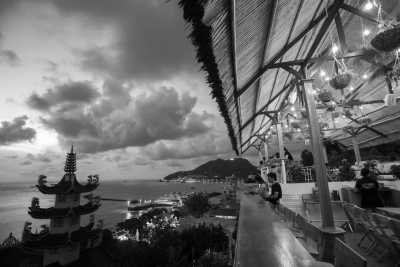 Vietnam - Vũng Tàu - Remote Working in Vung Tau Cape : Escape the Big City - 1