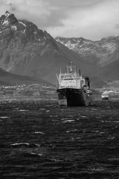 World - Buenos Aires - Expedition to the End of the Earth: Discover Antarctica and Argentina