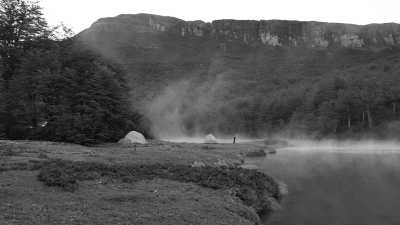 Argentina - Cerro Plataforma - Majestic Horse Riding Adventure,"Eye To Eye with the Condor" - 3