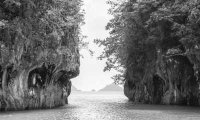 Thailand - Hong Island - Unplug in Thailand's Paradise: Devices Less and More Human Interactions☺️❣️with Volunteering, Muay Thai, Diving and Many More (with Private room) - 2