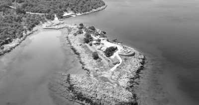 Greece - Agkistri - Greece Flotilla 2022