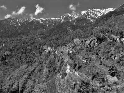 Nepal - Tal - Manaslu Circuit Trek - With Subash Gurung