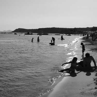 Turkey - ÇEŞME ALTINKUM PLAJ - Travel like a local in Çeşme and Alaçatı, Turkey