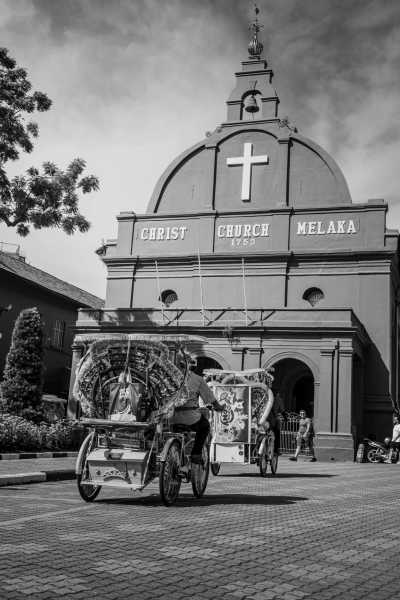 Südostasien - Malacca - 🇹🇭🇸🇬🇲🇾 Einzigartige Städtereise durch Thailand, Malaysia & Singapur! 4 Megacities in 8 Tagen - Bangkok, Singapur, Kuala Lumpur & Malakka - 5