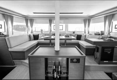Griechenland - Preveza - 🇬🇷⛵ Greek Island Sailing Adventure - Large Cabin last 2 spots! - 1