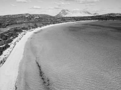 Italy - Brandinchi Beach - Explore the Marvelous Beaches of San Teodoro in Sardinia island, a gem of Italy (Single room) - 2