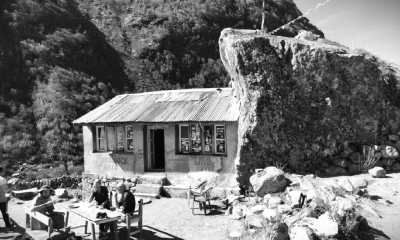 Nepal - Lama Hotel - 12-Days Langtang Valley Trek and Kathmandu Exploration in Nepal - 2