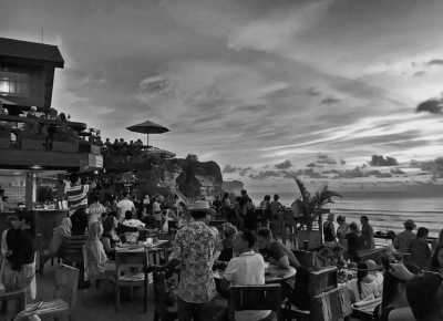Indonesia - Uluwatu - 10-Day Bali, Indonesia Adventure: Create Unforgettable Memories in the Island Paradise - 1