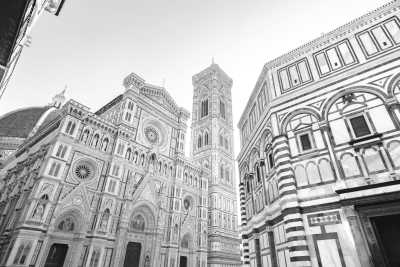 Italy - Florence - A Weekend in Florence, Italy with YOGA experience with a 360° view over Florence - 3