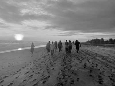 Mexiko - Ventanilla Community Ecotourism - SOUTH MEXICO WONDERS, DAY OF THE DEAD EDITION - 5