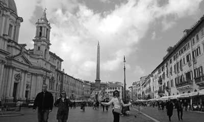 Italy - Rome - 4 days, 4 stops - Rome, Pescara, Lanciano & Chieti - culture and art, history and exploration in one - 5
