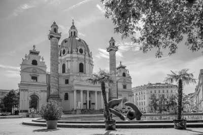 Österreich - Wien - Run the Ring: A Vienna City Marathon Adventure - 3