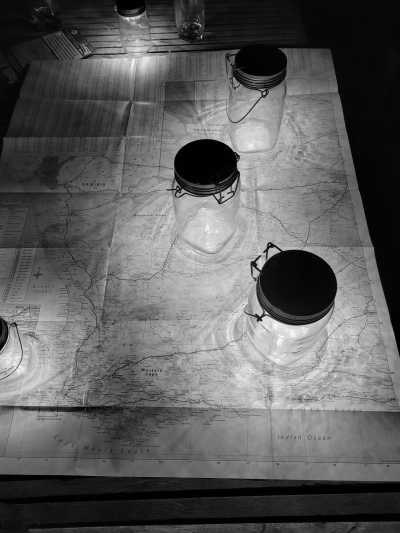 Südafrika - Swellendam - 🌞Ultimate 10-Day South Africa Road Trip🇿🇦Cape Town & The Garden Route – 🌊Adventure, Nature & Epic Vibes! - 1